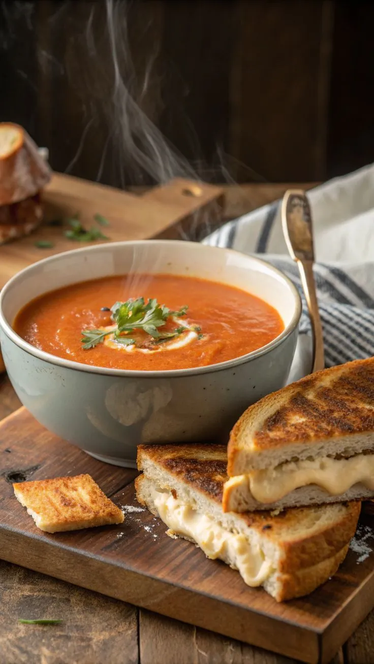 Tomato Soup