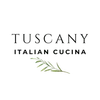 Tuscany Italian Cucina Logo